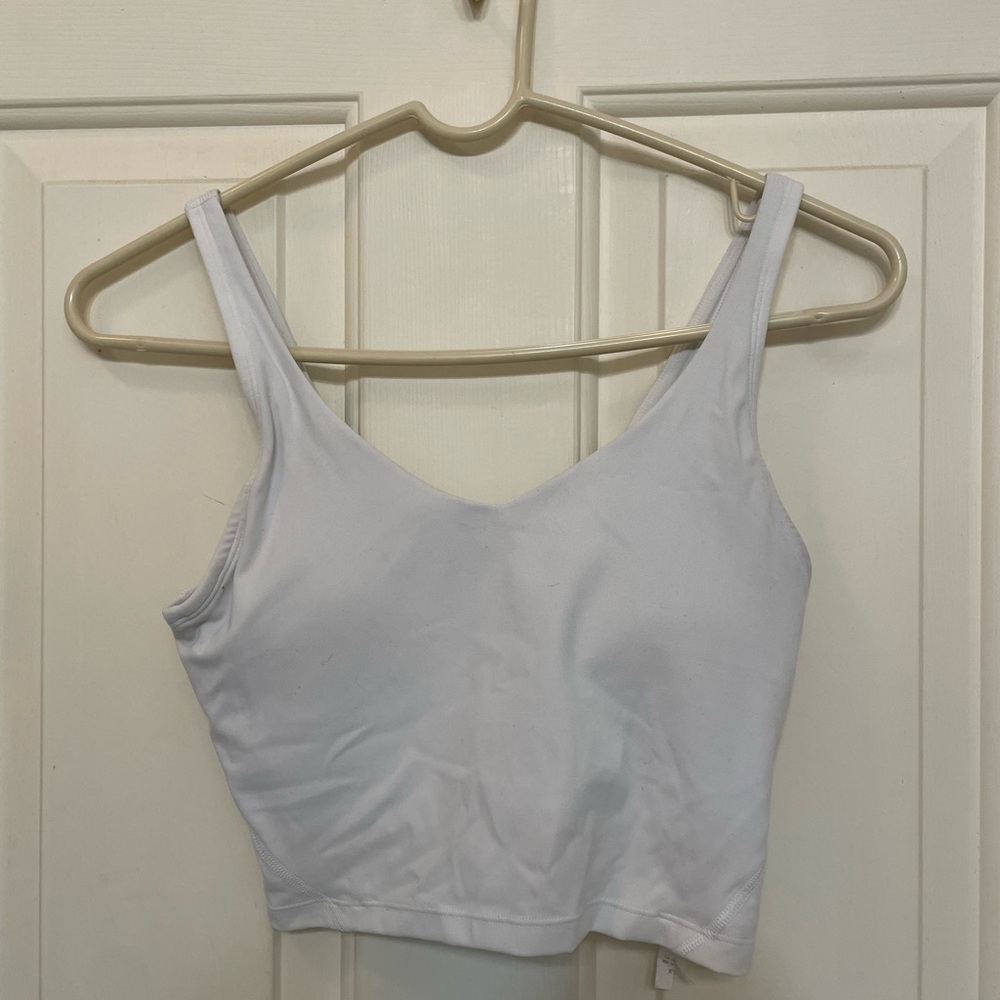 Fake Lululemon Align Top